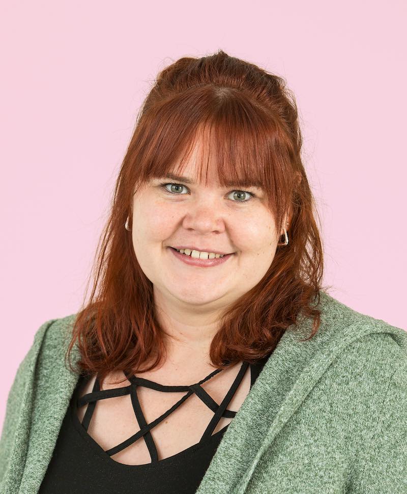 Lea-Marie Lemmermann