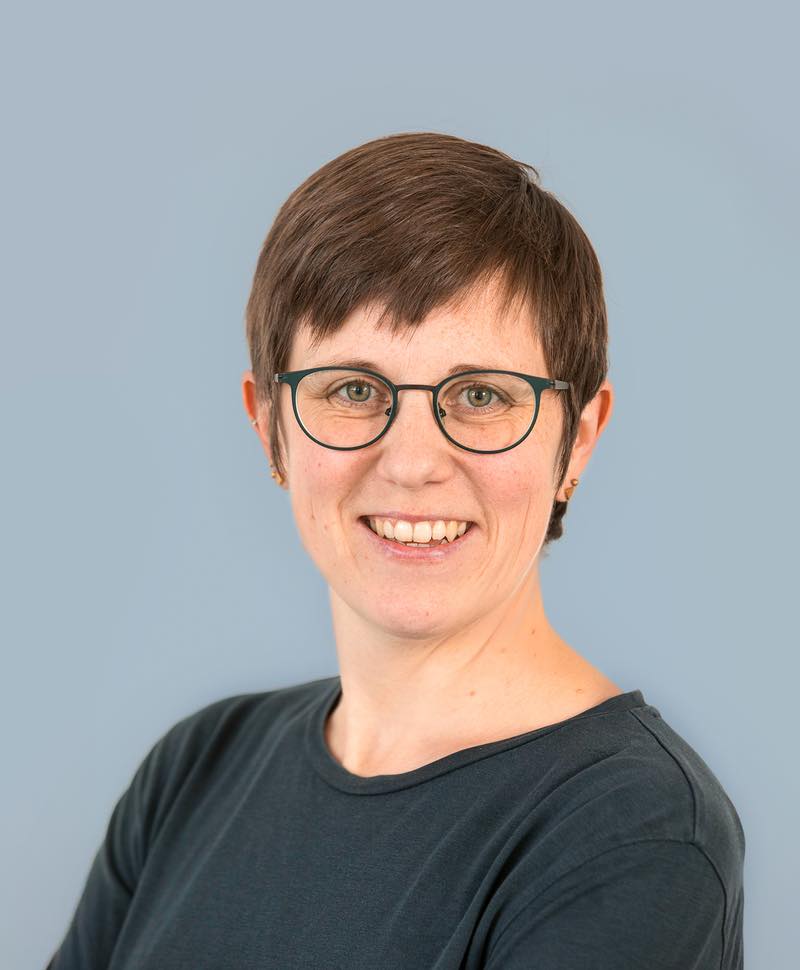 Lena Ritterbusch
